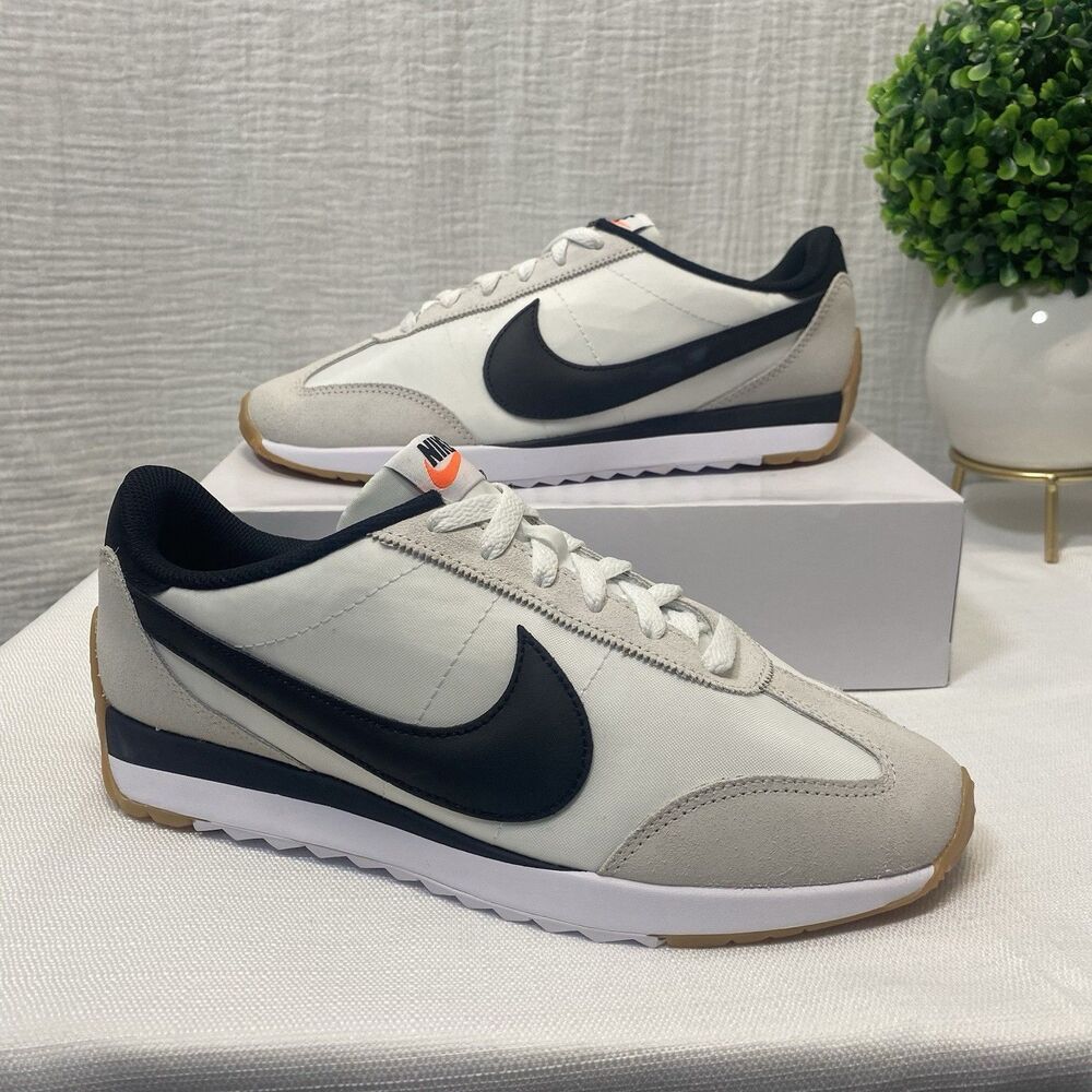NEW Nike Pacific 'White Black Gum' Sneakers Women's Size 9.5 HM4771-105
